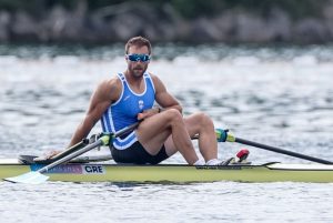 «Χρυσός» ο Στέφανος Ντούσκος στο Παγκόσμιο Πρωτάθλημα κωπηλασίας της Σανγκάης – Δείτε την υπέροχη κούρσα του