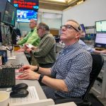 Οριακή η άνοδος στις αποδόσεις των Ελληνικών ομολόγων