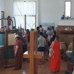 Σημείο συνάντησης πολιτισμών και ανάδειξης της ελληνικής κληρονομιάς το Μουσείο Βαρβαγιάννη