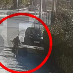 Προφυλακίστηκε ο εμπρηστής της Παιανίας με το mountain bike