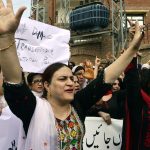 Πακιστάν: Τρεις διεμφυλικές γυναίκες βρέθηκαν γαζωμένες από πυροβολισμούς