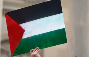 Μεγάλη Βρετανία, Καναδάς και Αυστραλία αναγνώρισαν ένα παλαιστινιακό κράτος