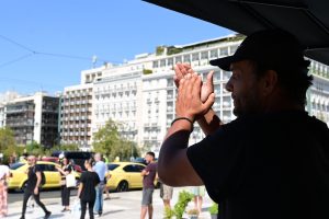 Ανδρουλάκης για αίτημα Ρούτσι: Η επιστολή Μητσοτάκη σε Ντογιάκο δεν ήταν παρέμβαση;