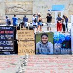 Απατσίδης κατά Αρείου Πάγου: Απαράδεκτη η επίκληση αναρμοδιότητας για την εκταφή