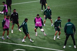 Europa League: Στη «μάχη» της League Phase ρίχνεται ο Παναθηναϊκός – Αντιμετωπίζει τη Γιούνγκ Μπόις στη Βέρνη