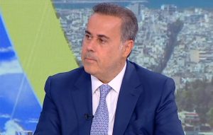 Παπασταύρου για Chevron: «Δεν έχουμε να συζητήσουμε τίποτα με την Τουρκία – Καζάν καζάν γιοκ για τα κυριαρχικά μας δικαιώματα»