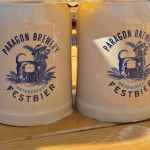 Σε ρυθμούς Oktoberfest κινείται η μικροζυθοποιία Paragon - Beer & Brunch