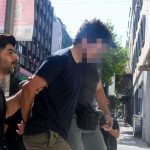 Η φιλία μας «δεν πάει πιο πάνω» - Η συγκινητική επανένωση των 2 εθελοντών