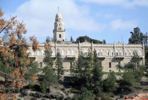 Ιερή κρίση: Το Πατριαρχείο Ιεροσολύμων κατακεραυνώνει τον Αρχιεπίσκοπο Δαμιανό!