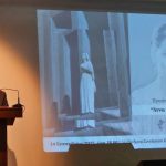 Προκόπης Παυλόπουλος: Χαιρετισμός στη μνήμη της Άννας Συνοδινού της κορυφαίας των Ελληνίδων Τραγωδών