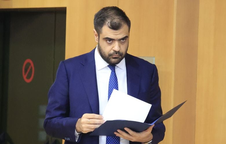 Παύλος Μαρινάκης: Ελλάδα και Κύπρος πρέπει να επιμερίσουν τα βάρη για την ηλεκτρική διασύνδεση