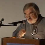 Πέθανε ο σκηνοθέτης, συγγραφέας και ηθοποιός Νίκος Περέλης