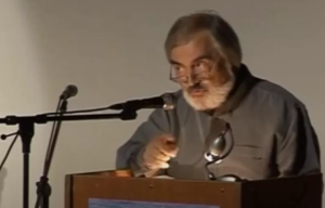 Πέθανε ο σκηνοθέτης, συγγραφέας και ηθοποιός Νίκος Περέλης