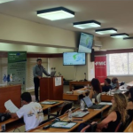 Η Περιφέρεια Βορείου Αιγαίου δικαιούχος του διακρατικού προγράμματος DIG.I.WATER