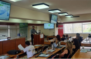 Η Περιφέρεια Βορείου Αιγαίου δικαιούχος του διακρατικού προγράμματος DIG.I.WATER