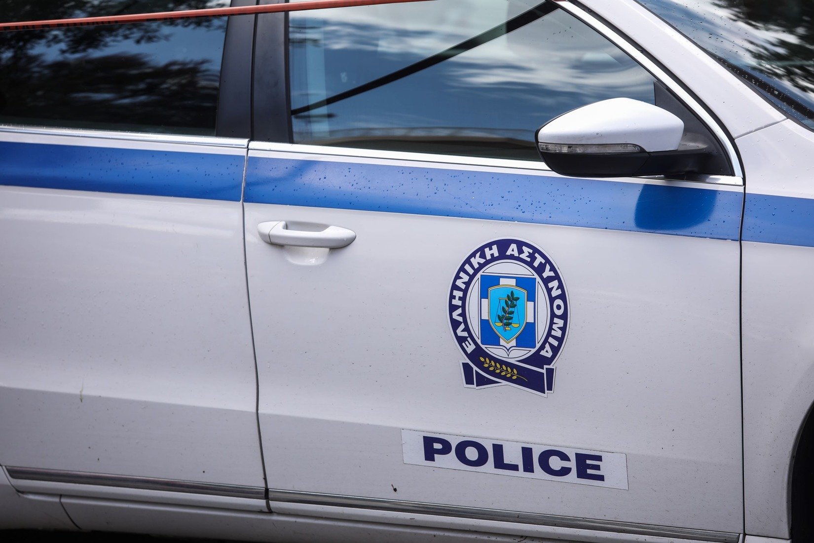 Η Ελληνική Αστυνομία στην 89η ΔΕΘ