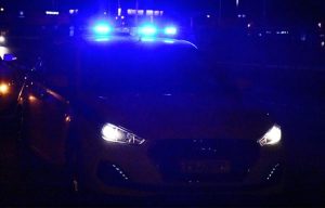 Ένοπλη ληστεία σε σούπερ μάρκετ στα Καμίνια