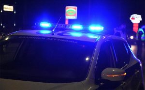 Κοριτσάκι 5 ετών περπατούσε μόνο του στο δρόμο στη Θεσσαλονίκη