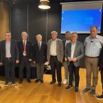 Πυξίδα για βιώσιμες αρδευτικές λύσεις σε ρύζι η συνάντηση ΕΔΟΡΕΛ