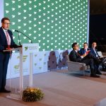 «Η κληρονομιά δεν φυλάσσεται σε συρτάρι, τη ζεις και την ανανεώνεις» το μότο της Efthymiadis Agrotechnologies που γιόρτασε τα 90 έτη