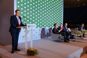 «Η κληρονομιά δεν φυλάσσεται σε συρτάρι, τη ζεις και την ανανεώνεις» το μότο της Efthymiadis Agrotechnologies που γιόρτασε τα 90 έτη