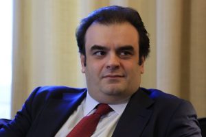 Άρθρο του Πιερρακάκη στον Economist: «Τι πρέπει να κάνει η Ευρώπη για να ικανοποιήσει τον Μάριο Ντράγκι»