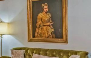 Αργεντινή: Βρέθηκε ο πίνακας που είχε κλαπεί από τους Ναζί κατά τον Β΄ Παγκόσμιο Πόλεμο