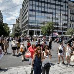Δημογραφικό: Ερημώνουν χιλιάδες οικισμοί - Η Ελλάδα γερνά και αδειάζει
