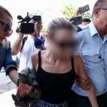 H 45χρονη με την Porsche ήταν «εξαφανισμένη» για μία ώρα μετά το τροχαίο - Συνεχείς αποκαλύψεις για την πολύκροτη υπόθεση