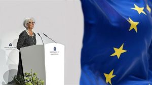 Κ.Λαγκάρντ: Χωρίς ESG δεδομένα κινδυνεύει και η αγροτική οικονομία