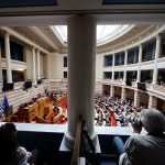 Στη δημοσιότητα τα «πόθεν έσχες» των πολιτικών αρχηγών για τα έτη 2022 και 2023 – Δείτε τι δήλωσαν Μητσοτάκης και Ανδρουλάκης