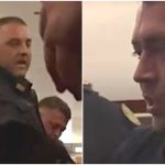 Αναγκαστική προσγείωση πτήσης της easyJet προς Κέρκυρα λόγω διαταραγμένου επιβάτη!