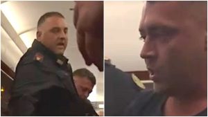 Αναγκαστική προσγείωση πτήσης της easyJet προς Κέρκυρα λόγω διαταραγμένου επιβάτη!