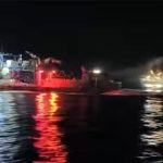 Πυροβολισμοί στον αέρα από τουρκικά αλιευτικά σε σοβαρό επεισόδιο με Έλληνες ψαράδες ανάμεσα σε Θάσο και Σαμοθράκη