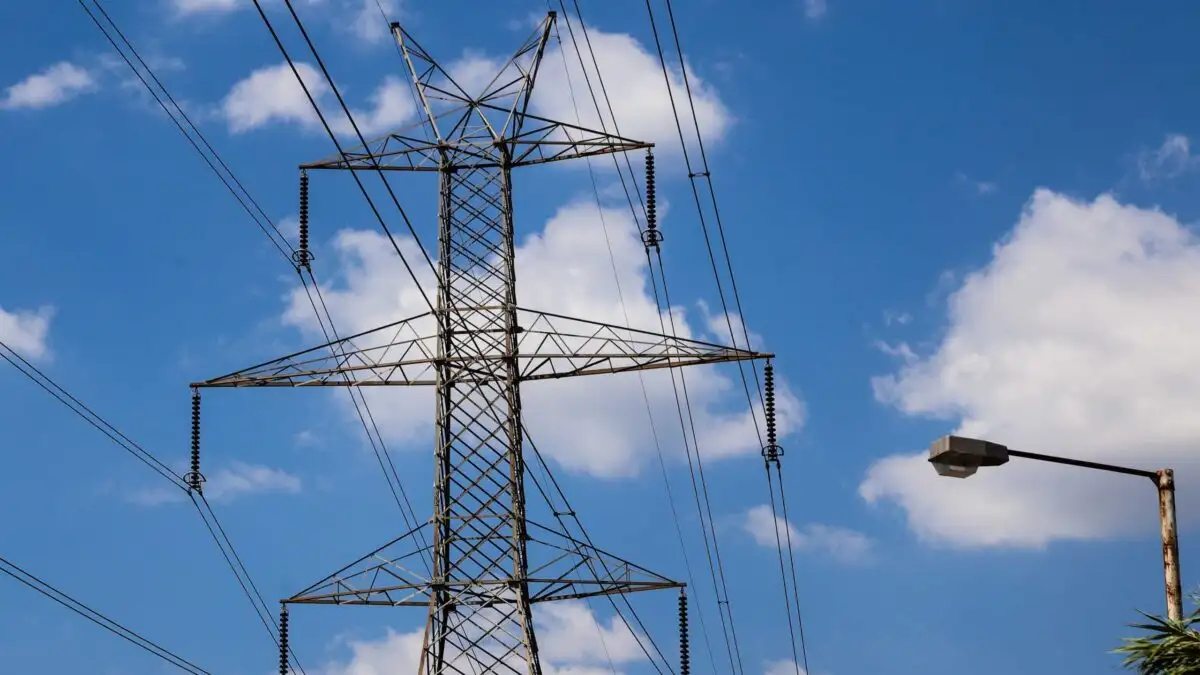 Αύξηση 20,9% προβλέπεται για χονδρική ρεύματος τον Οκτώβριο