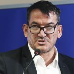 Η Ολυμπιακή δάδα, ο Πύρρος Δήμας και η αντίδραση της ΕΟΕ