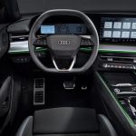 Αρμονία σε κίνηση: H Audi αποκαλύπτει το νέο high-tech εσωτερικό του Q3