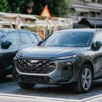 Ήρθε το ολοκαίνουργιο Audi Q3 και φιλοδοξεί να κατακτήσει τις πόλεις με στύλ