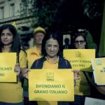 Αγροτικές Ειδήσεις: Coldiretti: Οι τιμές του σιταριού βγάζουν τους Ιταλούς αγρότες στους δρόμους