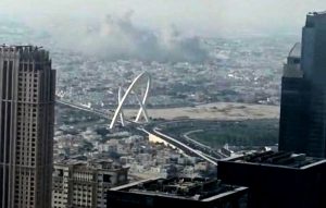 Το Ισραήλ εξαπολύει πλήγματα στο Κατάρ στοχοποιώντας τη Χαμάς και βάζει νέα «φωτιά» στη Μέση Ανατολή – «Είμαι πολύ δυσαρεστημένος» λέει ο Τραμπ