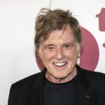 Πέθανε ο θρύλος του Χόλιγουντ Ρόμπερτ Ρέντφορντ