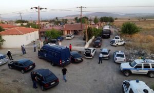 Η ΕΛ.ΑΣ. σχεδιάζει να προσλάβει 100 Ρομά για την αντιμετώπιση των συμμοριών στους καταυλισμούς – Θα ενταχθούν ως ειδικοί φρουροί