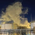 Η Ουκρανία έπληξε ρωσικές πετρελαϊκές υποδομές στις περιοχές Μπριάνσκ και Σαμάρα