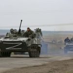 Προελαύνει η Ρωσία στην Ανατολική Ουκρανία – Κατέλαβε άλλα τρία χωριά