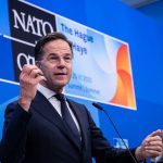 Σε «τουρκοσυμμαχία» μετατρέπει το ΝΑΤΟ ο διεφθαρμένος Ρούτε!