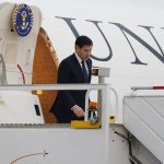 Συνάντηση Νετανιάχου-Ρούμπιο: Κρίνεται η προσάρτηση της Δυτικής Όχθης
