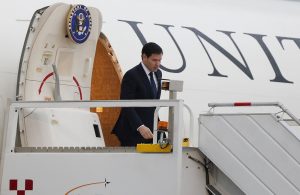 Συνάντηση Νετανιάχου-Ρούμπιο: Κρίνεται η προσάρτηση της Δυτικής Όχθης