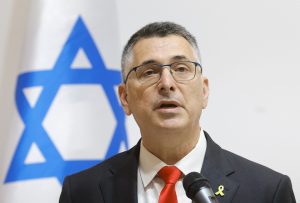 Επίθεση Ισραήλ στην EE για τις κυρώσεις: «Εξαιρετικά λυπηρό - Λάθος μήνυμα»