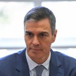 Πέδρο Σάντσεθ για τις πυρκαγιές του Αυγούστου: «Είχαμε μια σαφώς ανεπαρκή πολιτική πρόληψης»