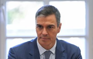 Πέδρο Σάντσεθ για τις πυρκαγιές του Αυγούστου: «Είχαμε μια σαφώς ανεπαρκή πολιτική πρόληψης»